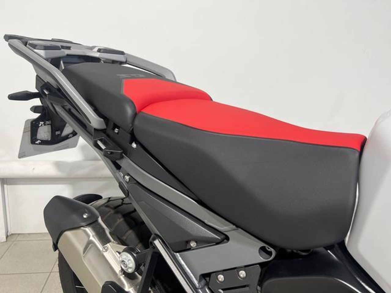 BMW R 1300 GS Adventure   Gasolina - Foto 11