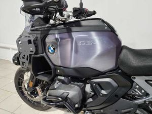 BMW R 1300 GS Adventure   Gasolina - Foto 13