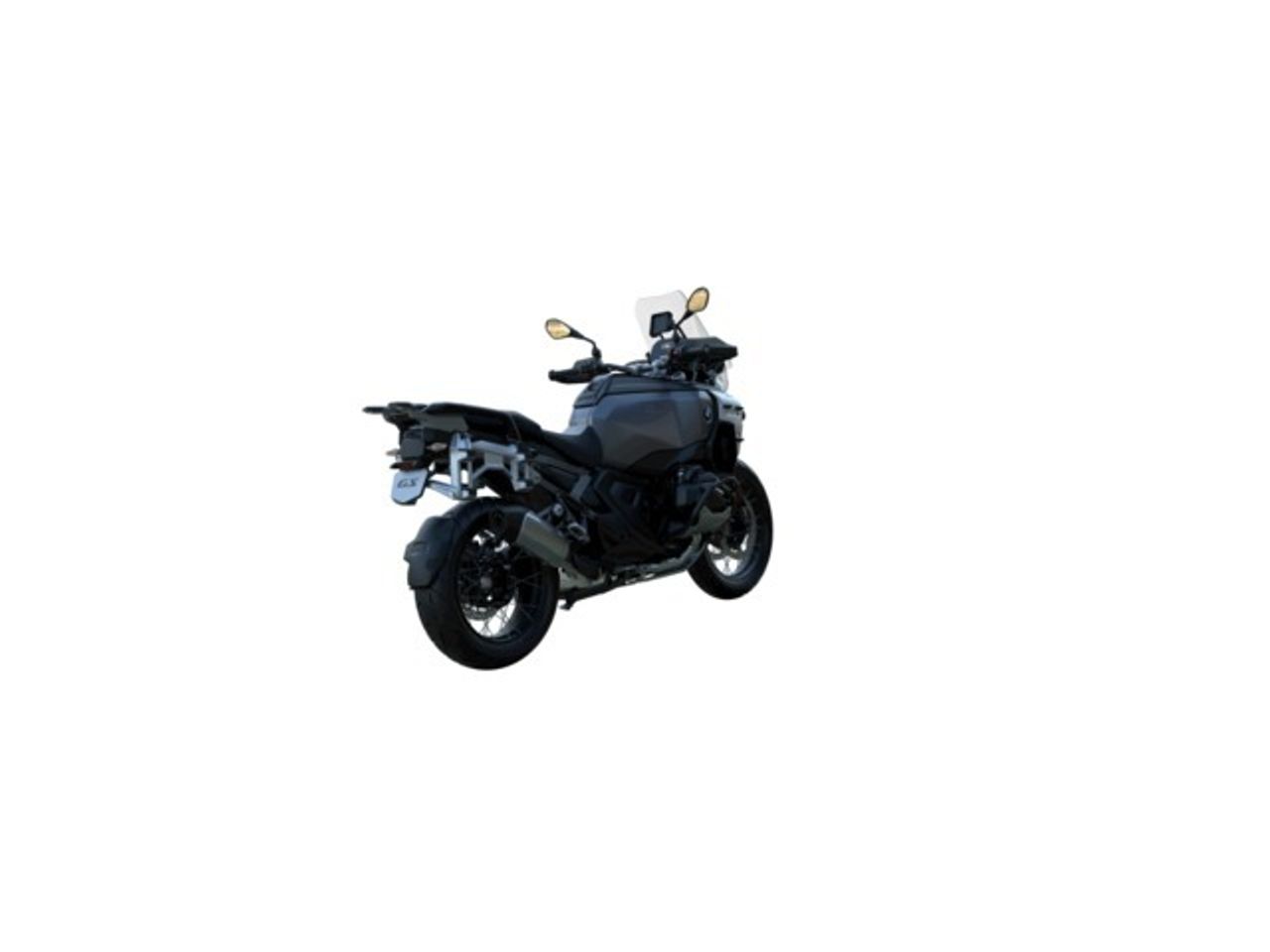 BMW R 1300 GS Adventure   Gasolina - Foto 5