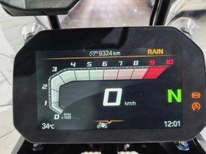 BMW R 1300 GS Adventure   Gasolina - Foto 11