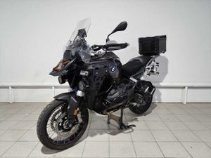 BMW R 1300 GS Adventure   Gasolina - Foto 3