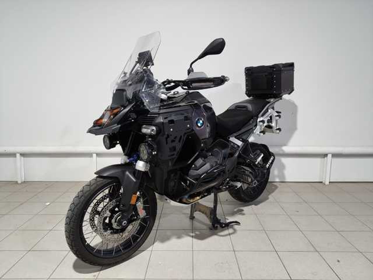 BMW R 1300 GS Adventure   Gasolina - Foto 3