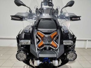 BMW R 1300 GS Adventure   Gasolina - Foto 17