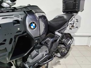 BMW R 1300 GS Adventure   Gasolina - Foto 19