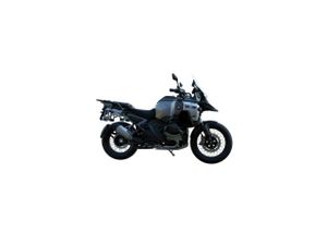 BMW R 1300 GS Adventure   Gasolina - Foto 2