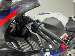 BMW M 1000 RR   Gasolina - Foto 23