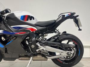 BMW M 1000 RR   Gasolina - Foto 27