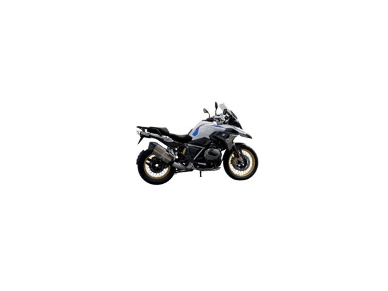 BMW R1250GS   Gasolina - Foto 7