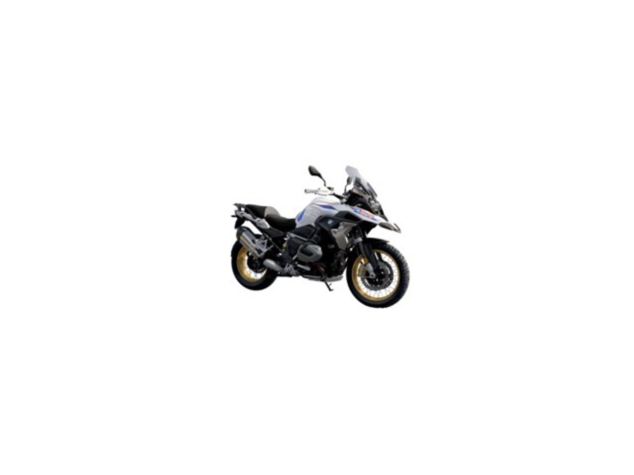 BMW R1250GS   Gasolina - Foto 4