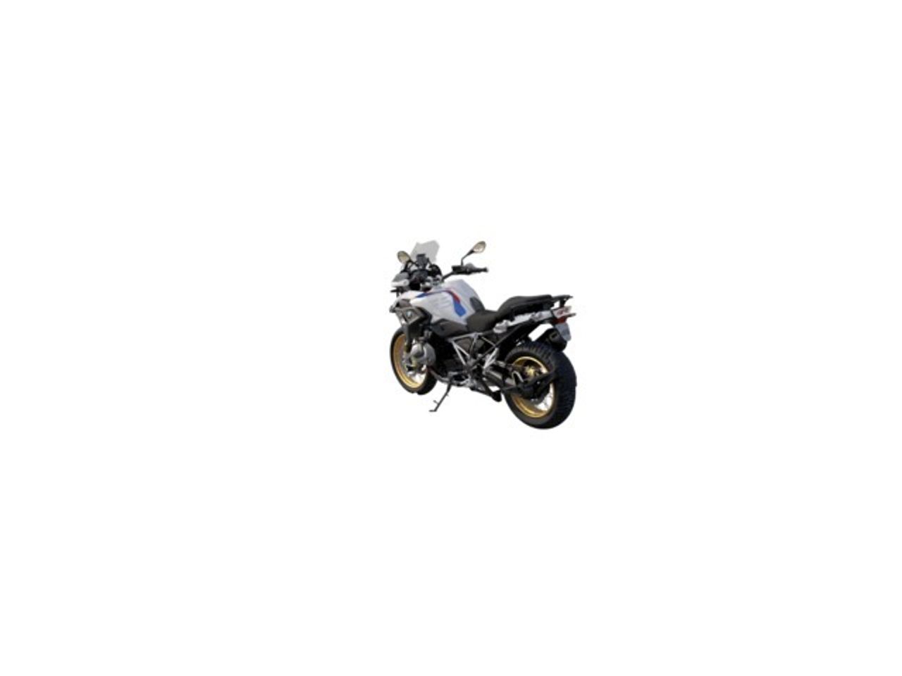 BMW R1250GS   Gasolina - Foto 9