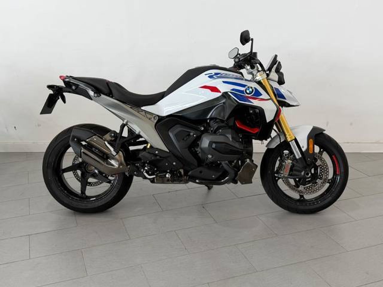 BMW R 1300 RT   Gasolina - Foto 6