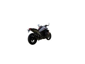 BMW R 1300 RT   Gasolina - Foto 7