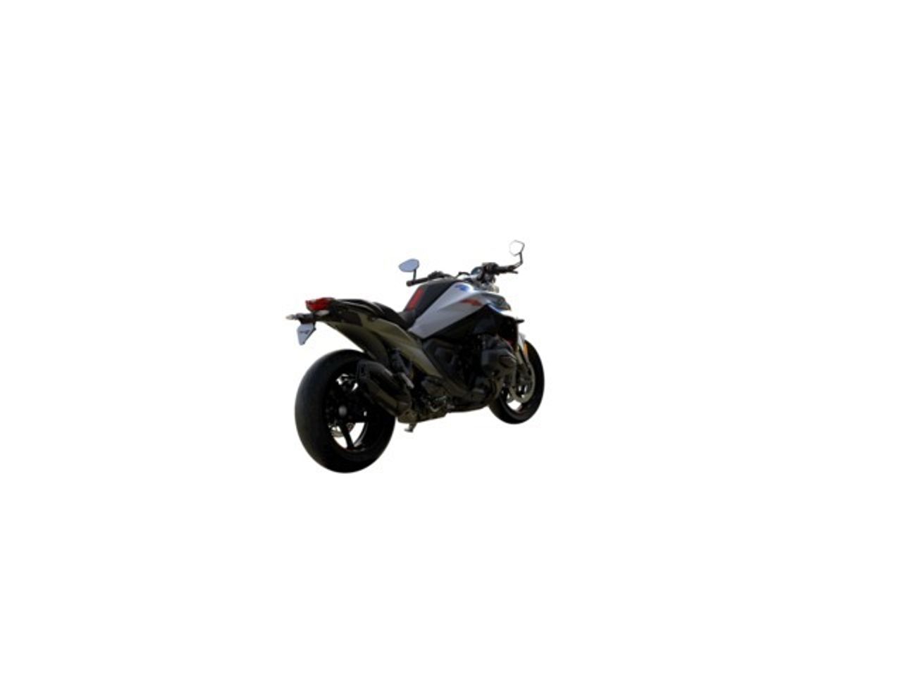 BMW R 1300 RT   Gasolina - Foto 5