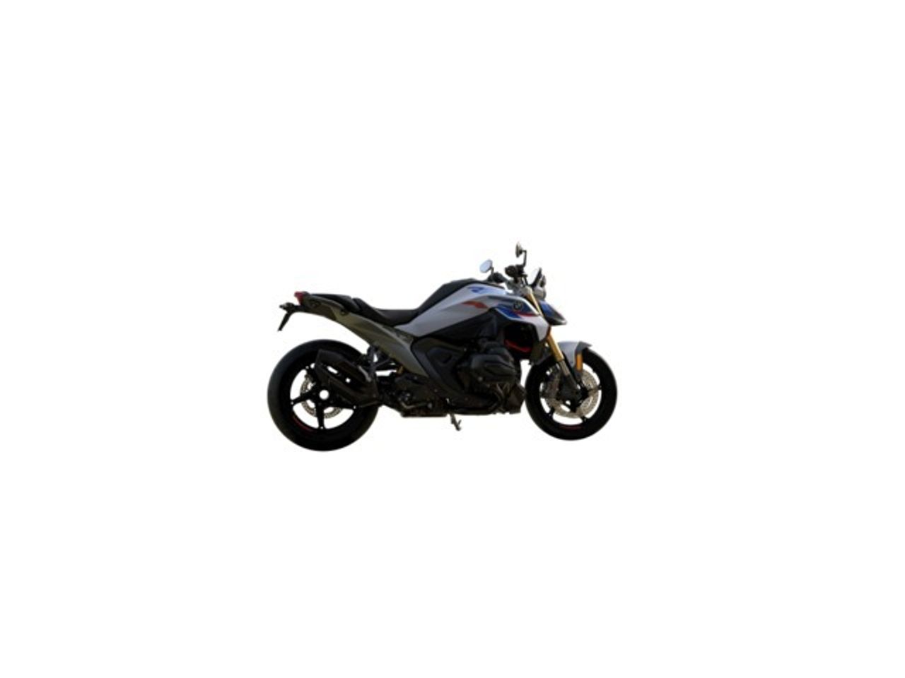 BMW R 1300 RT   Gasolina - Foto 9
