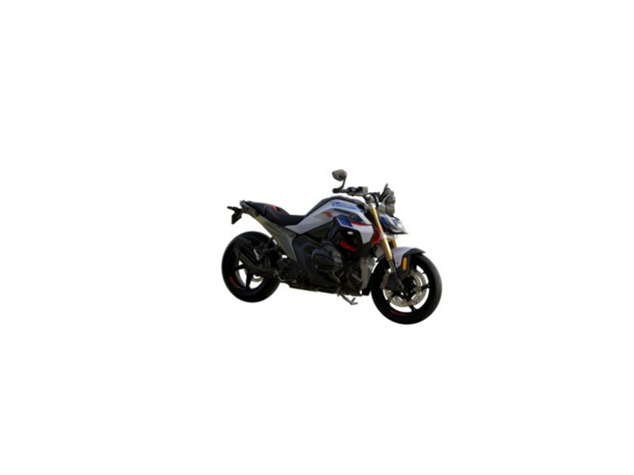 BMW R 1300 RT   Gasolina - Foto 4