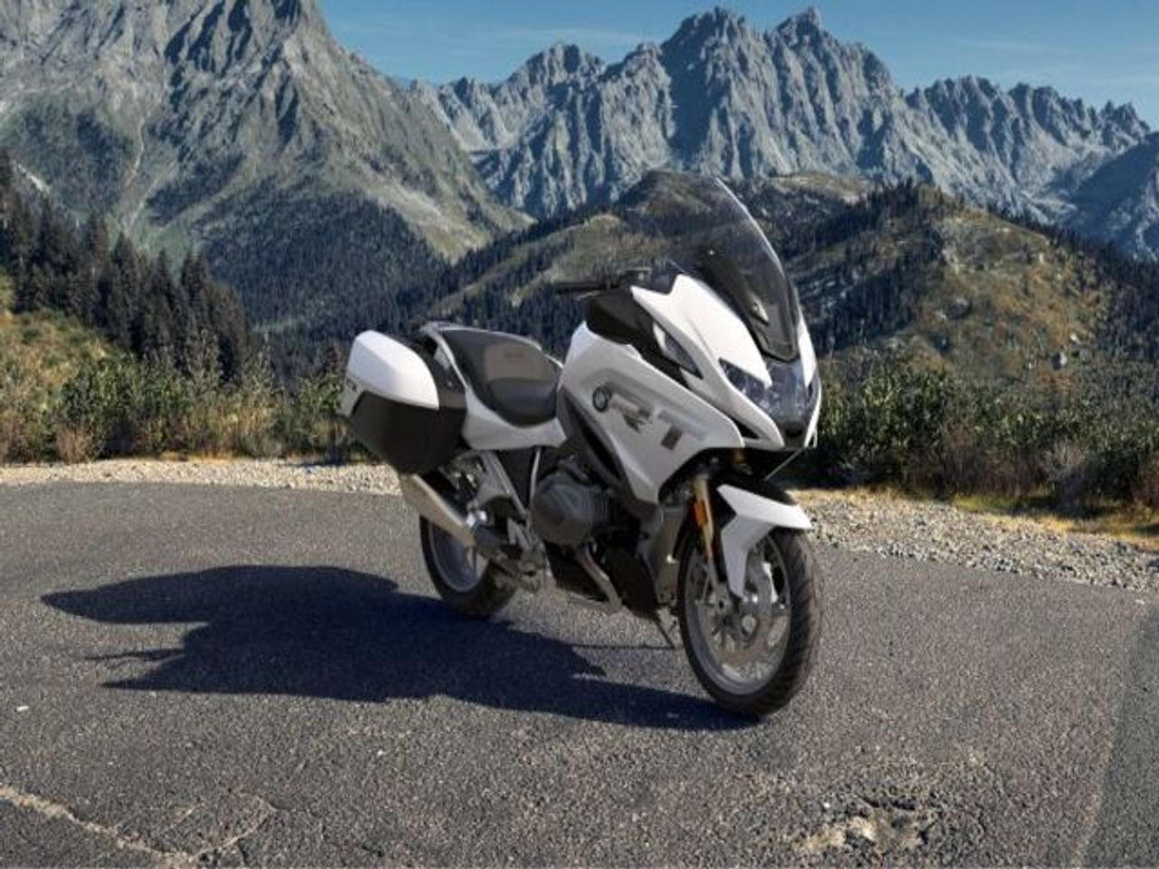 BMW R 1250 RT   Gasolina - Foto 6