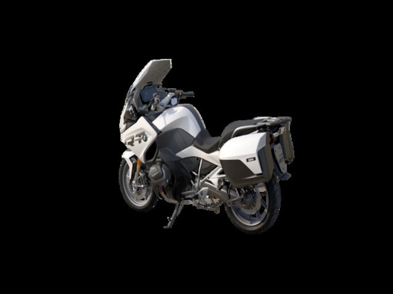 BMW R 1250 RT   Gasolina - Foto 13