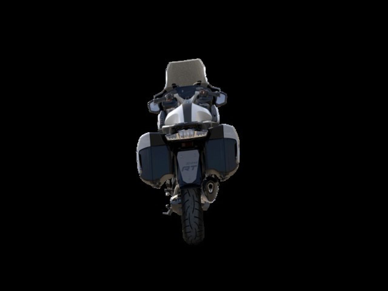 BMW R 1250 RT   Gasolina - Foto 15