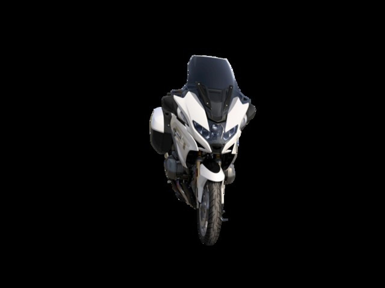 BMW R 1250 RT   Gasolina - Foto 7