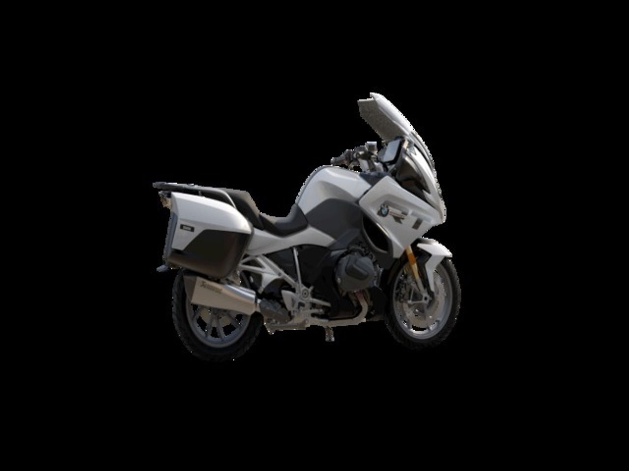 BMW R 1250 RT   Gasolina - Foto 9