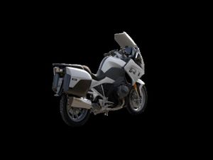 BMW R 1250 RT   Gasolina - Foto 19