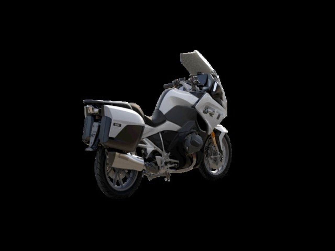 BMW R 1250 RT   Gasolina - Foto 11