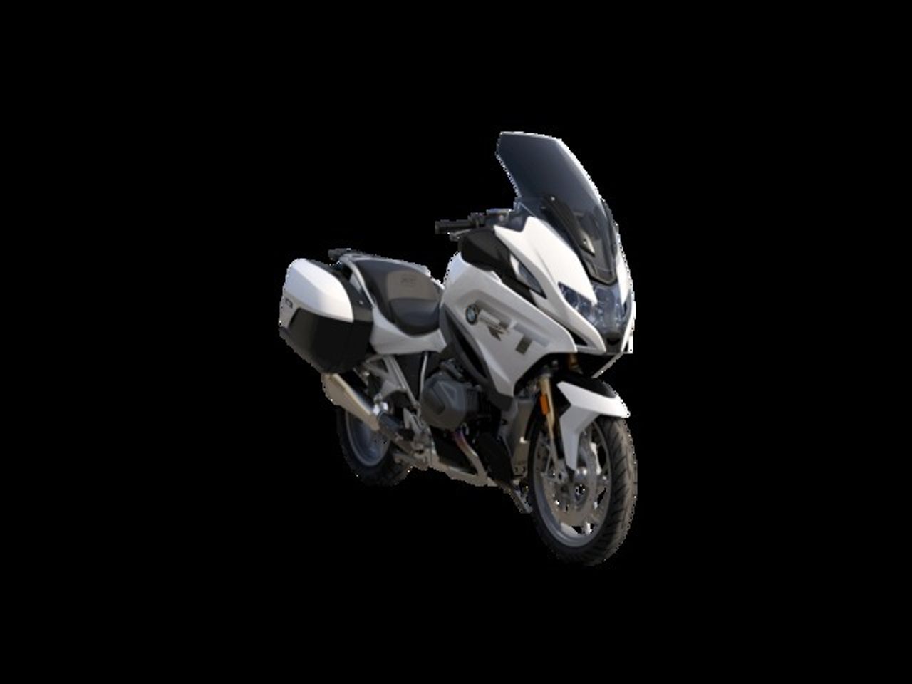 BMW R 1250 RT   Gasolina - Foto 3