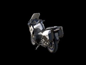 BMW R 1250 RT   Gasolina - Foto 17