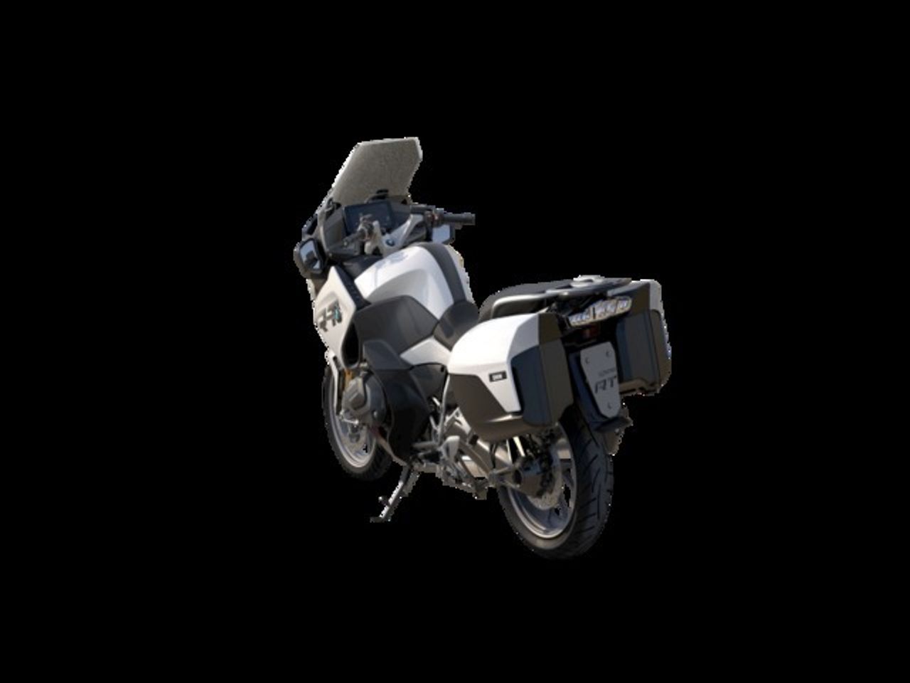 BMW R 1250 RT   Gasolina - Foto 10