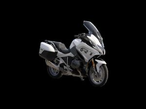 BMW R 1250 RT   Gasolina - Foto 5