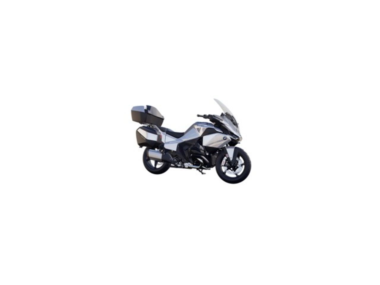 BMW R 1300 RT   Gasolina - Foto 12