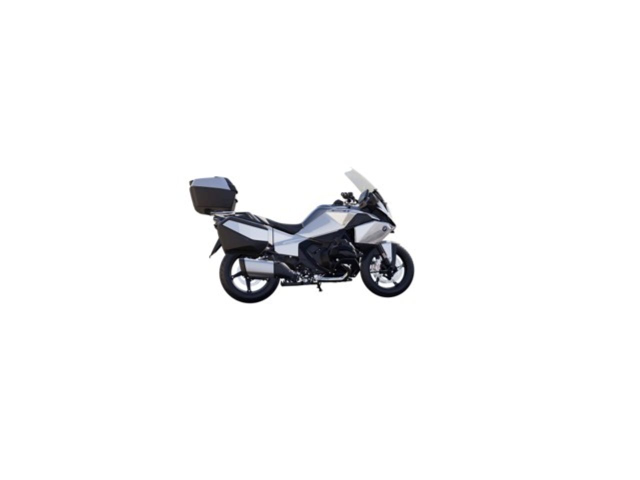 BMW R 1300 RT   Gasolina - Foto 9