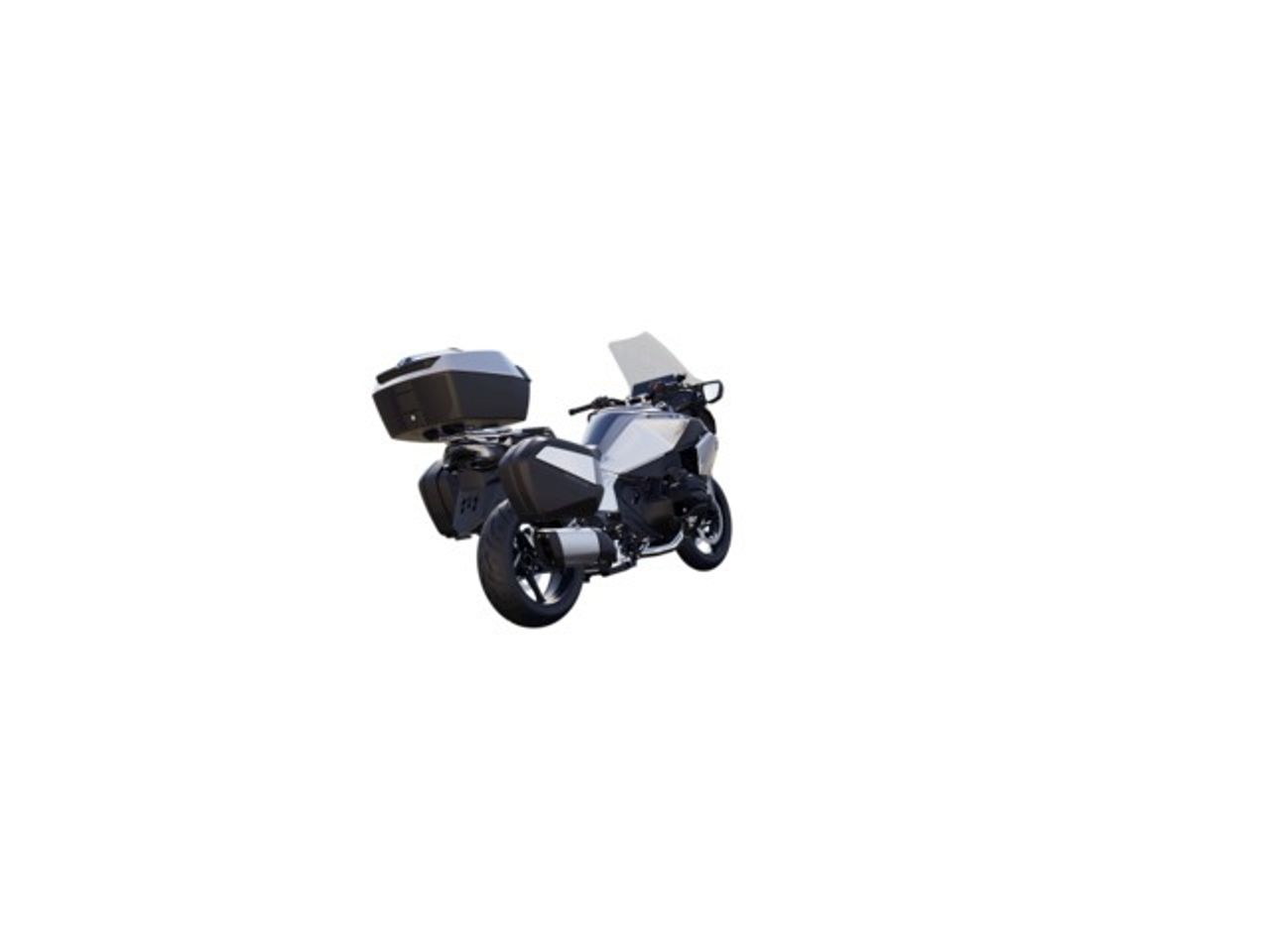 BMW R 1300 RT   Gasolina - Foto 5