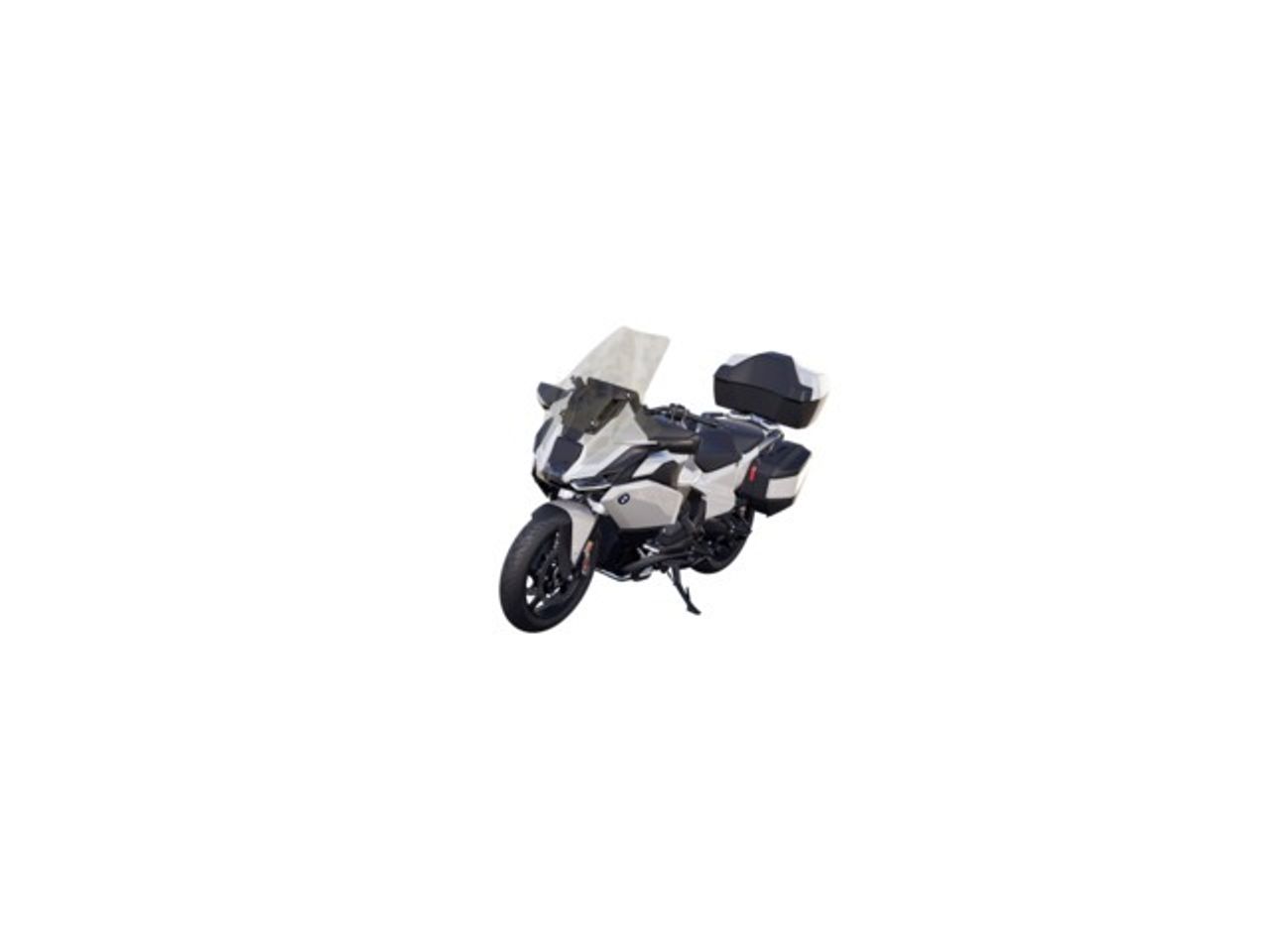 BMW R 1300 RT   Gasolina - Foto 16