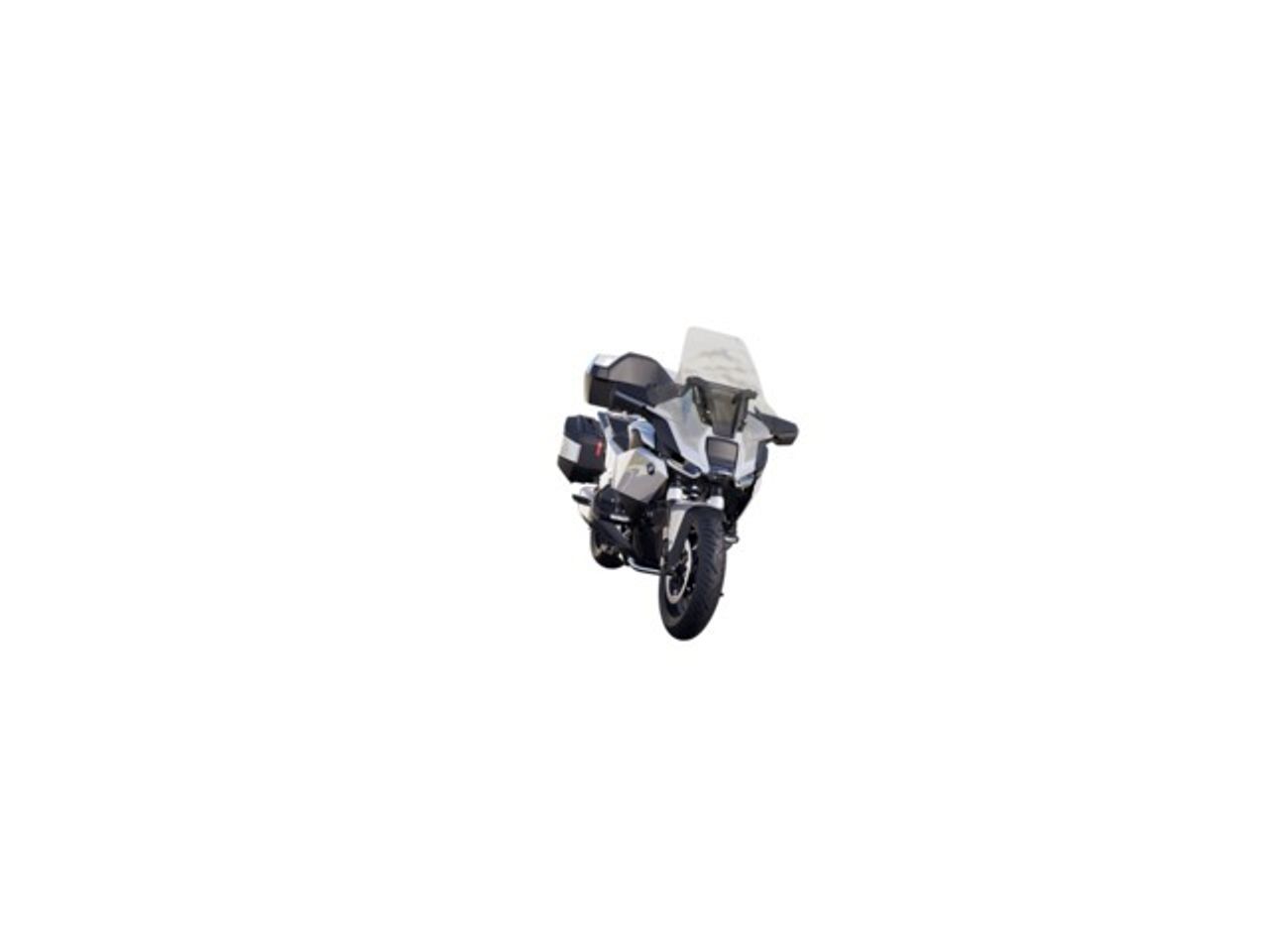 BMW R 1300 RT   Gasolina - Foto 15