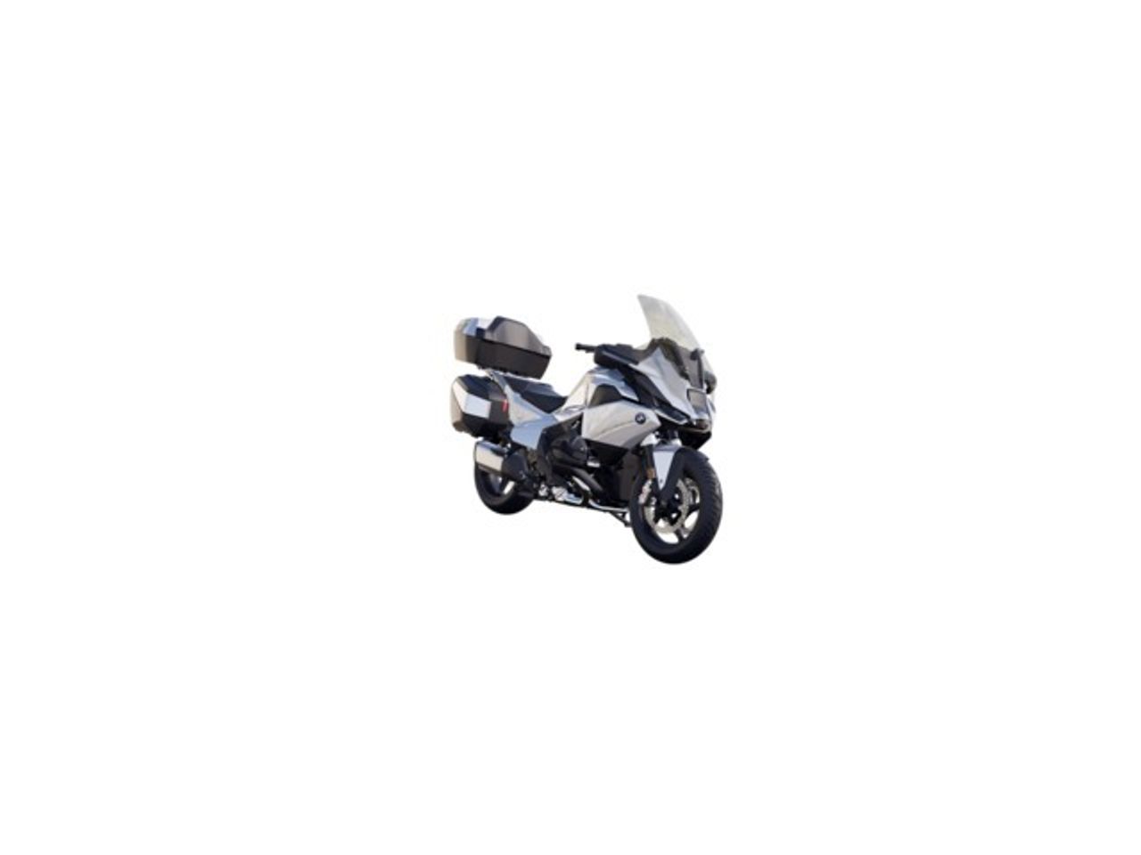 BMW R 1300 RT   Gasolina - Foto 3