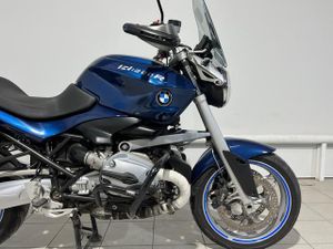 BMW R 1200 R   Gasolina - Foto 27