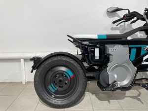 BMW CE 02   Eléctrico - Foto 15