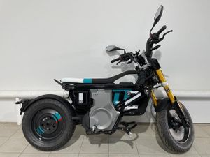 BMW CE 02   Eléctrico - Foto 9