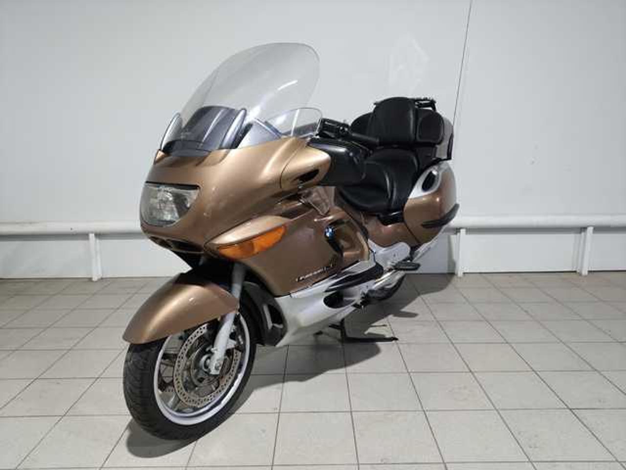 BMW K 1200 LT   Gasolina - Foto 3