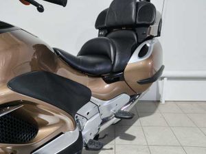 BMW K 1200 LT   Gasolina - Foto 23