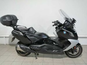 BMW C 650 GT   Gasolina - Foto 9