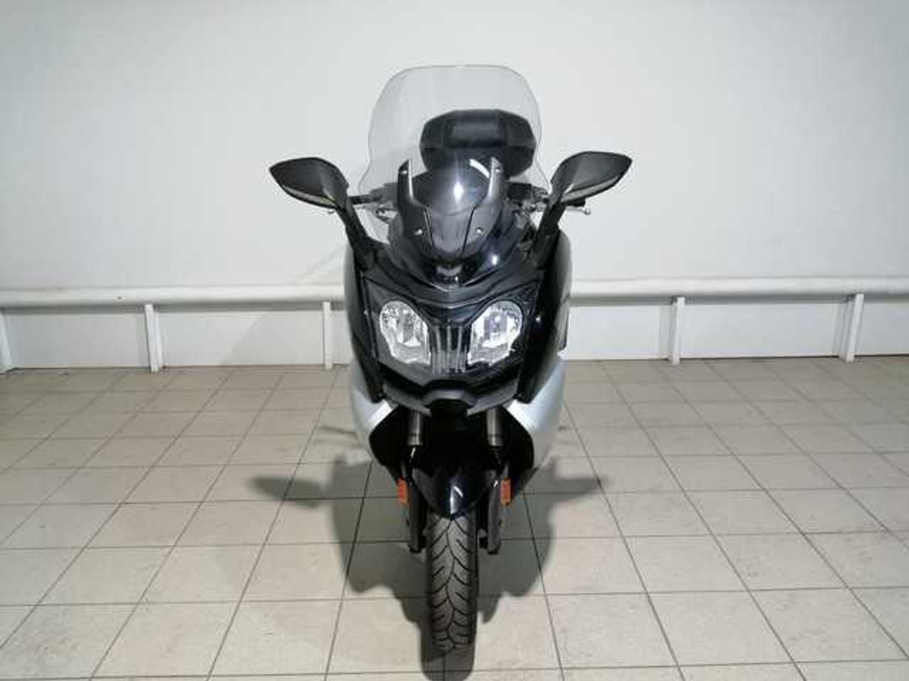 BMW C 650 GT   Gasolina - Foto 4