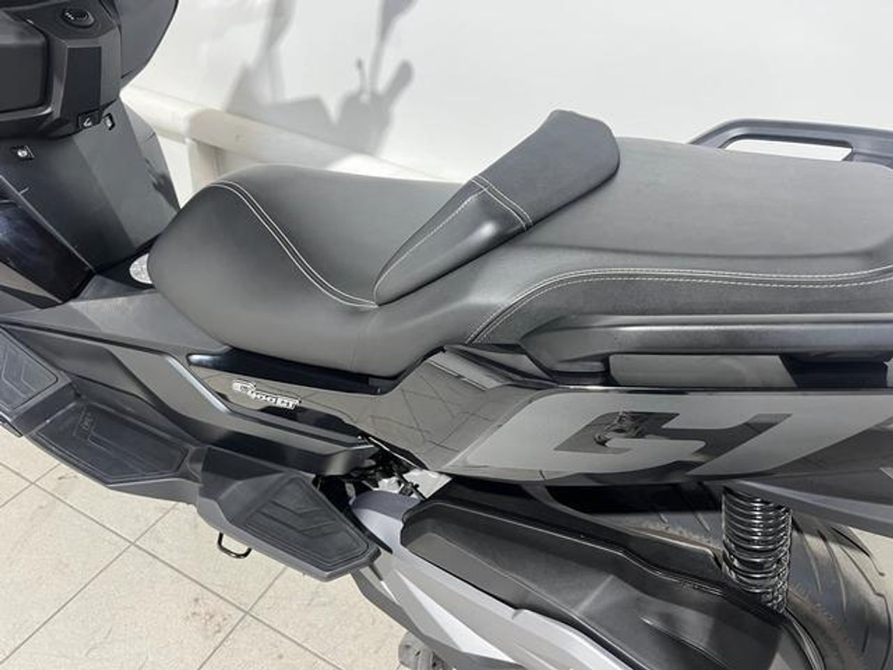 BMW C400GT   Gasolina - Foto 10