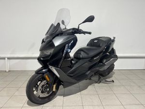 BMW C400GT   Gasolina - Foto 3