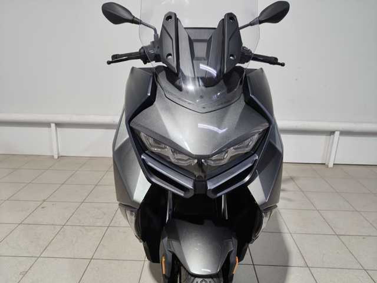 BMW C400GT   Gasolina - Foto 12