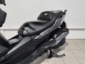 BMW C400GT   Gasolina - Foto 17