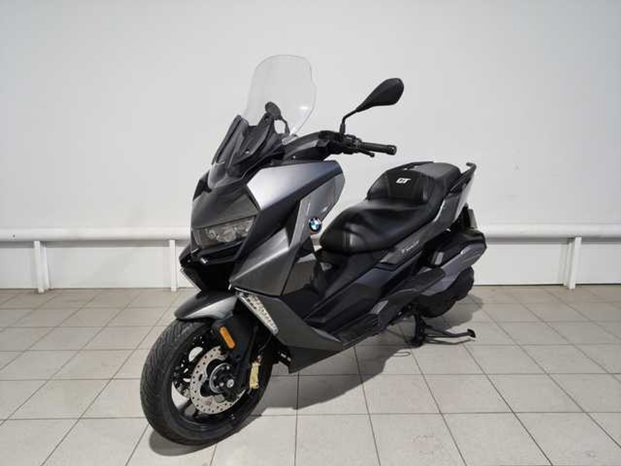 BMW C400GT   Gasolina - Foto 3