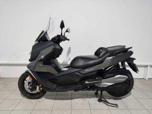 BMW C400GT   Gasolina - Foto 2