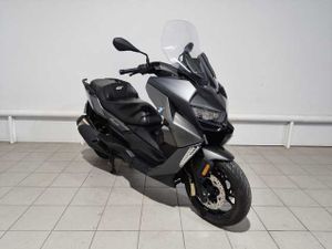 BMW C400GT   Gasolina - Foto 7